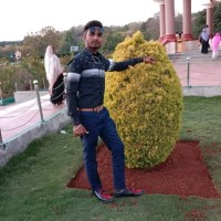 Mahamadrafik Kudagi