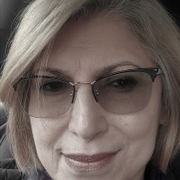 Nahid Forsyth, Plp