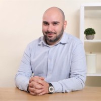 Raphael Oddou