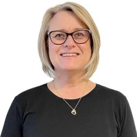 Annika Berlin Svensson
