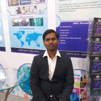 Kartik Prasad Prajapati