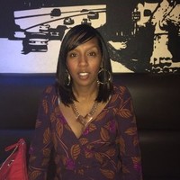 Sharlene Matthew