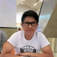Herminio Jr Balilahon Saygad