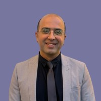 Hamid Reza Farzampanah