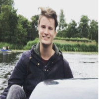 Rutger van der Wal