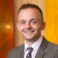 Nicholas McDonald, MBA