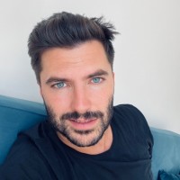 Tony Ullrich