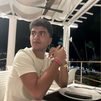 Ramez El Helou