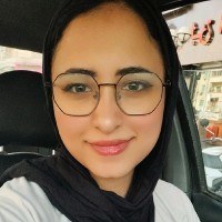 Nada Mokthar