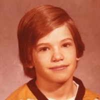 Glen Fortin