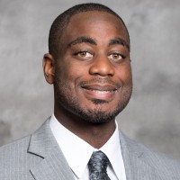 Reginald Evans