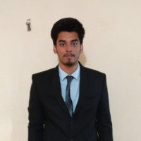 Vaishnav Mishra