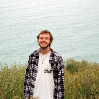 Daniel Whelan-Shamy