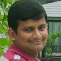 Santosh Bhagavatula