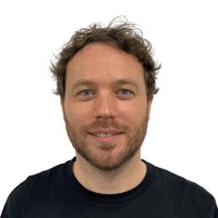 Adam Bevan