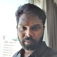 Vimal Sekar Gunasekaran