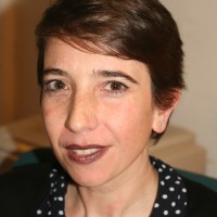 Caroline Texier-Szkaradek