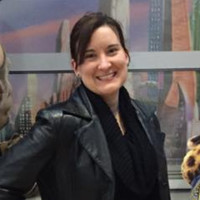 Laura Thorp
