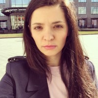 Ekaterina Gurbanova