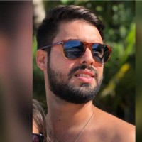 Tiago De Farias Urtiga