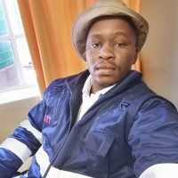 Lesego Marokane