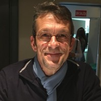 Patrick DAVID