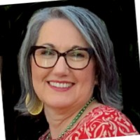 Pauline Williams