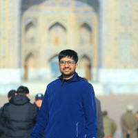 Harihar Jha