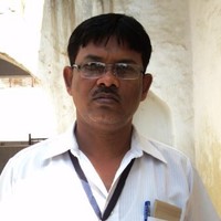 Prabhu Saran Masih