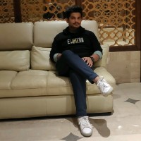 Shubham Waje