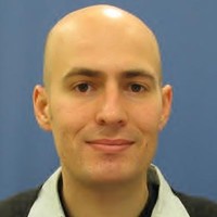 Daniel Gopman