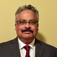 Shafi Alam