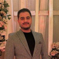 Ibrahim swidan