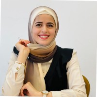 Alaa Hamadneh