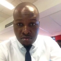 Victor Mafuku
