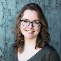 Vicky Van Woensel