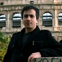 Davide Ferrara