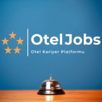 OtelJobs ↖️