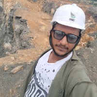 SABARISH KUMAR AM