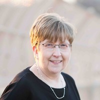 Jayne Rasmussen
