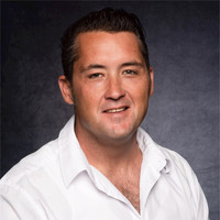 Dean Gilchrist