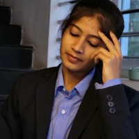 AJITHA .B