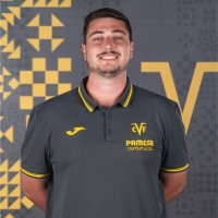 Pablo Luis Carrillo Alonso