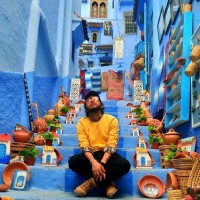 Mostafa Farouk Indihasha