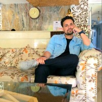 Manish Jha