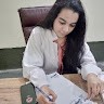 Aqsa Mehmood