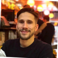 Sacha Cordier