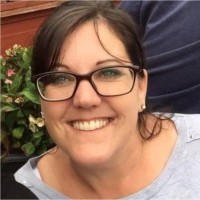 Mandy Butcher