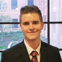 Andrew Young, Cpa
