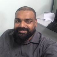 Arunkumar Madhavankutty